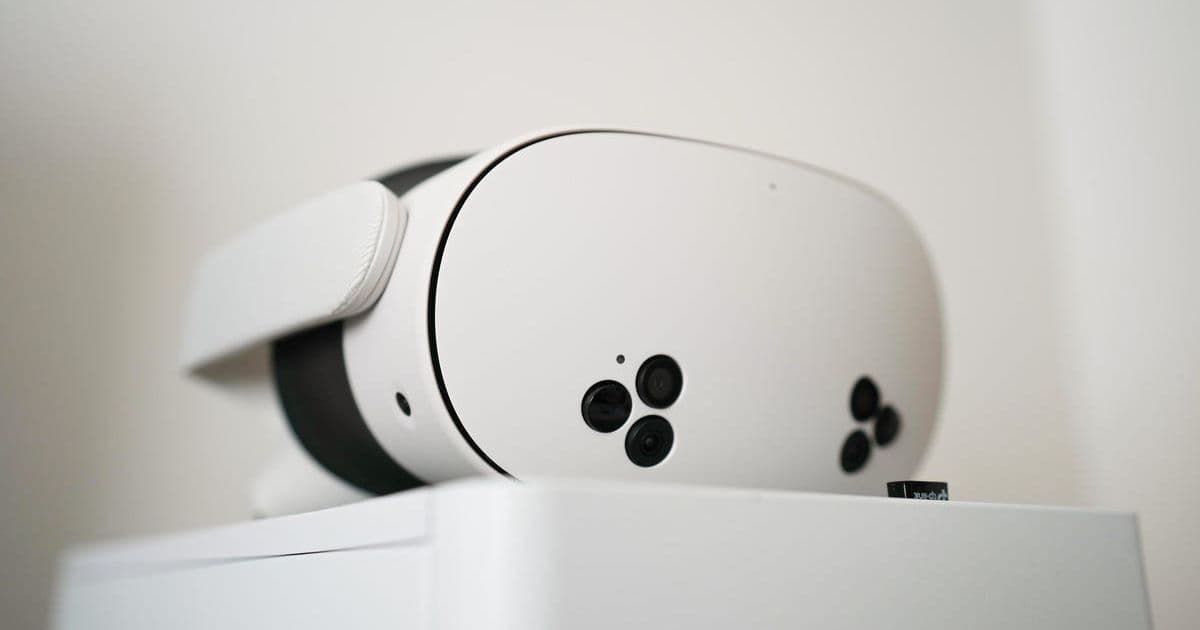 Meta Quest 3S Deal: Unbeatable Value Puts VR Within Reach for Developers and Gamers Alike