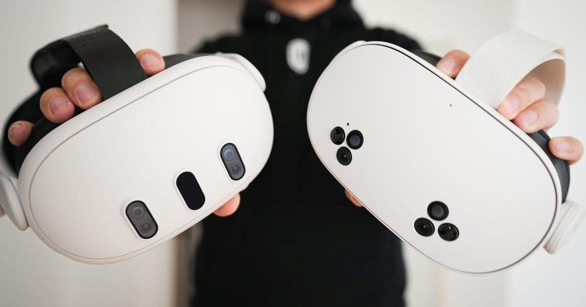 Meta Quest's Free Feature Surge: Elevating VR with Streaming Hubs, AI Creation, and Spatial Capture