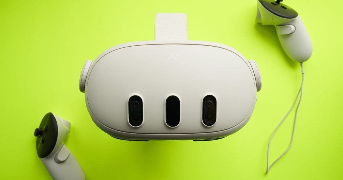 Meta Quest's Free Generative AI Studio and Spatial Scanning Redefine VR Content Creation