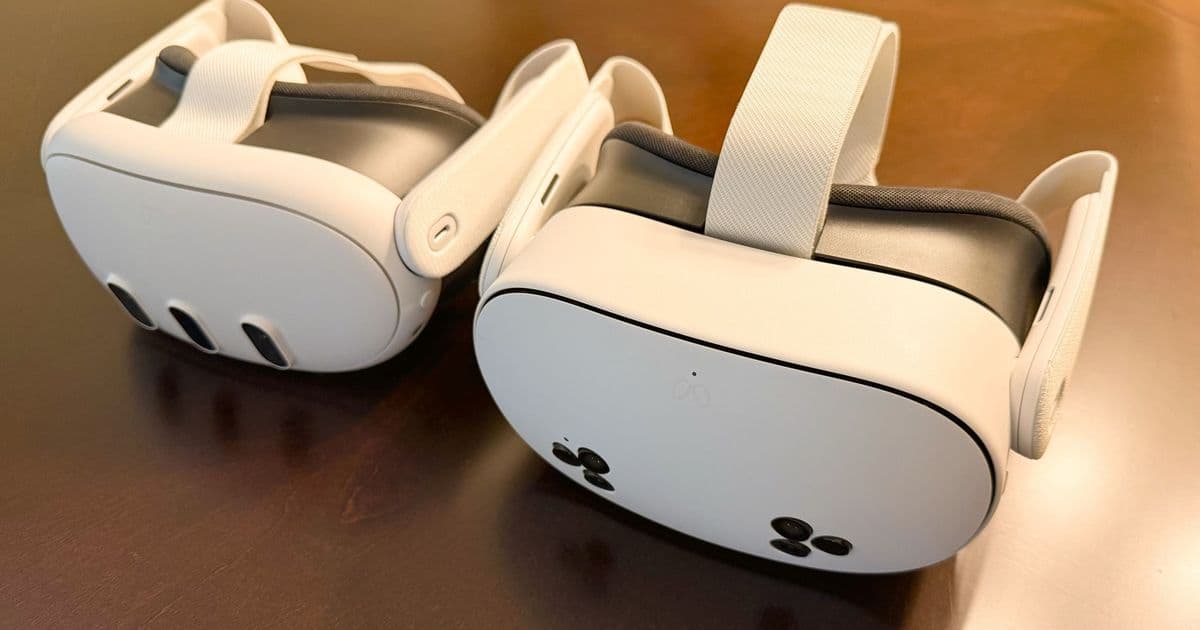 Meta Quest Price Hikes Signal VR Industry's Growing Pains in AI Era