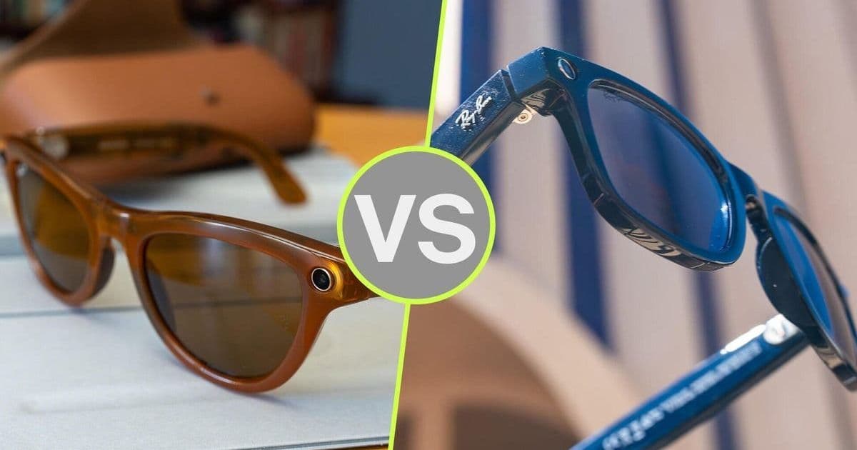 Meta Ray-Ban Gen 2 vs Gen 1: Decoding the $80 Upgrade for Tech Enthusiasts