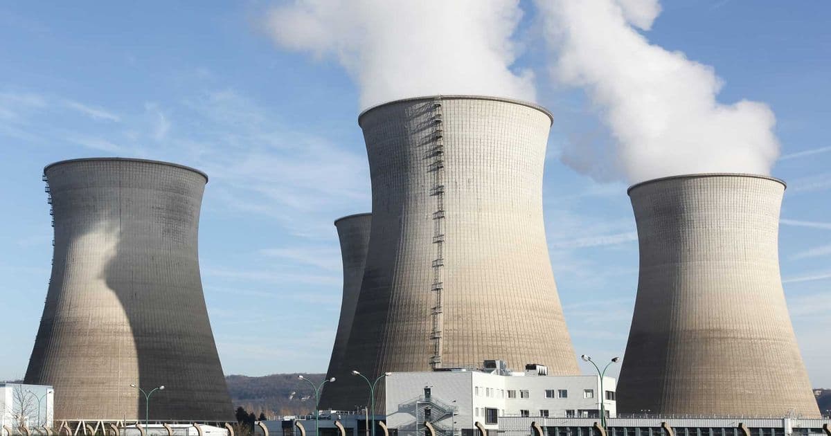 Meta Bets on Nuclear Power to Fuel AI Datacenters Through 2030s