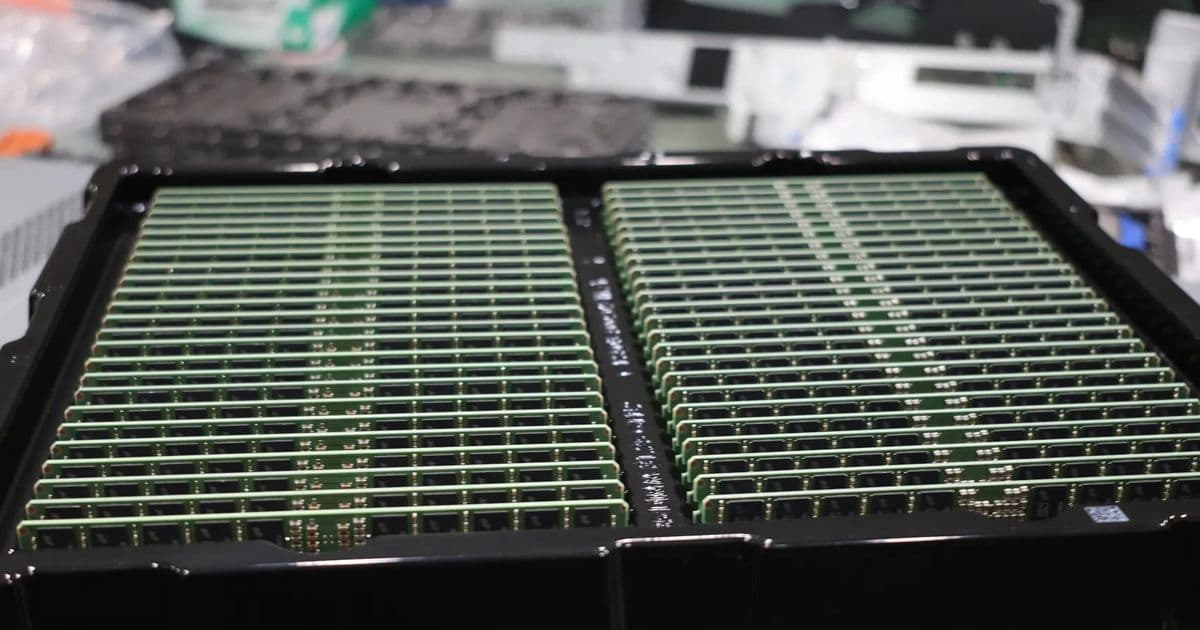 Meta Reinvests in jemalloc Memory Allocator with Focus on Modernization and Performance