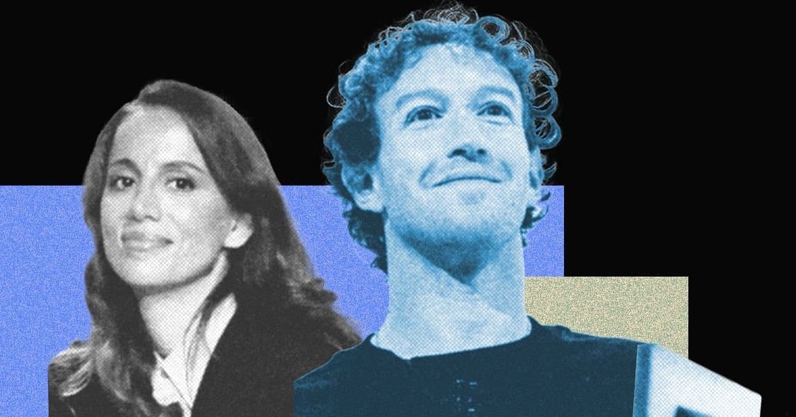 Meta's Billion-Dollar AI Talent War Hits Wall as Thinking Machines Lab Rebuffs Zuckerberg