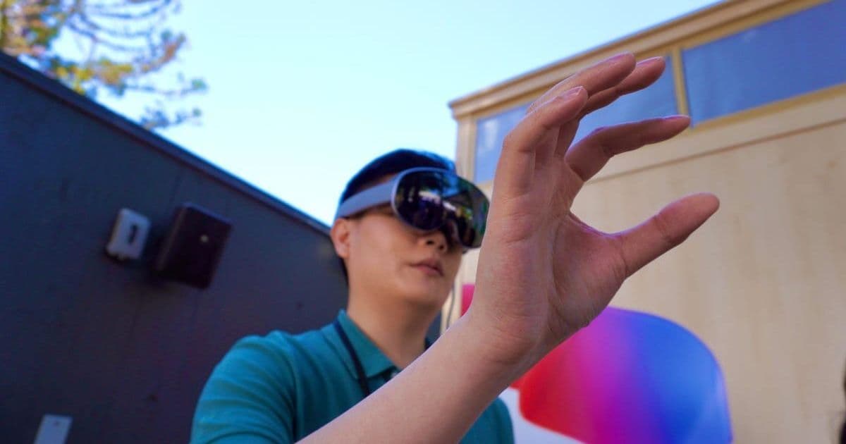 Meta's Neural Wristband: Decoding Neuromuscular Signals for Frictionless Computing