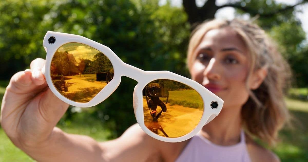 Meta's Smart Glass Showdown: Ray-Ban Elegance vs. Oakley Endurance