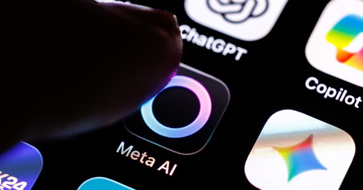 Meta is housing AI chips in tents in Ohio to outrun its own construction timelines