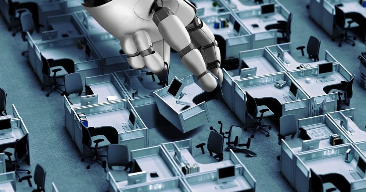 Meta to lay off 8,000 as part of AI efficiency push