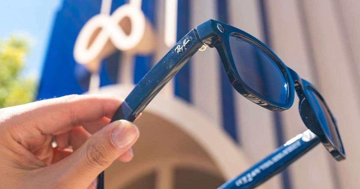 Meta Unveils Display-Enabled Ray-Bans and Neural Band at Connect 2025, Signaling Major Shift in Wearable Computing