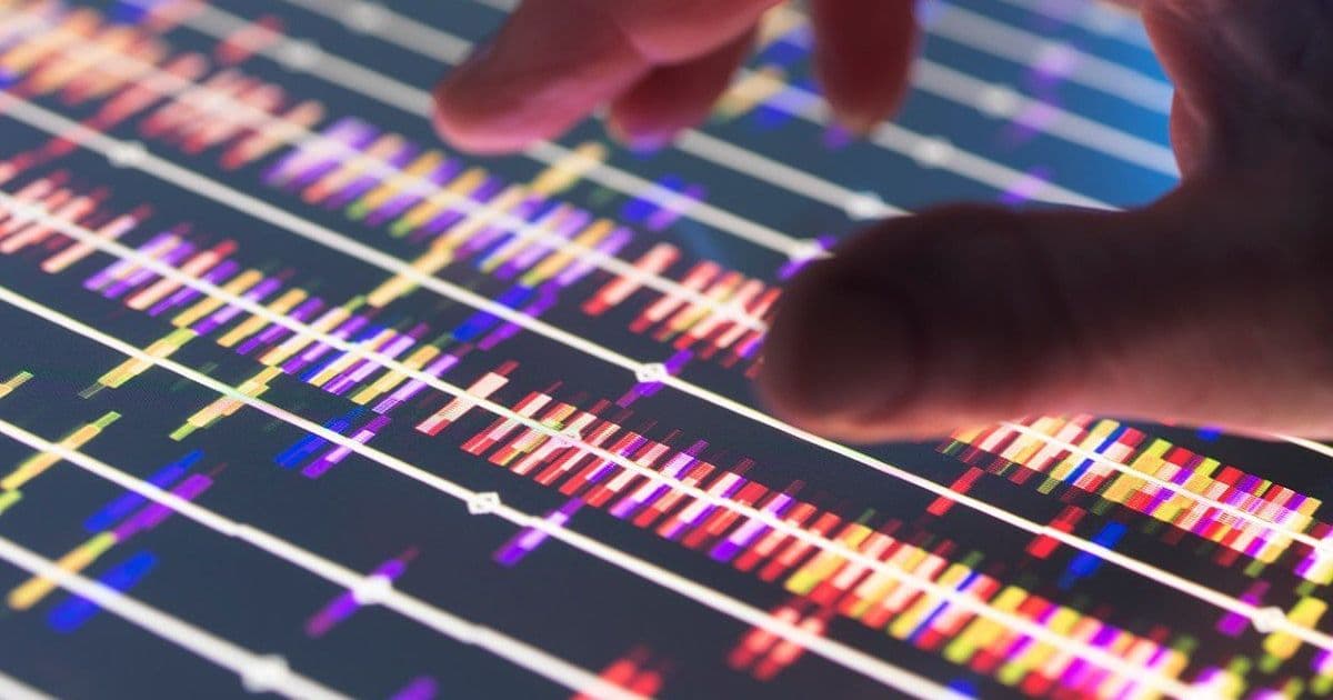 MetaGraph: The 'Google for DNA' That Indexes Life's Genetic Library