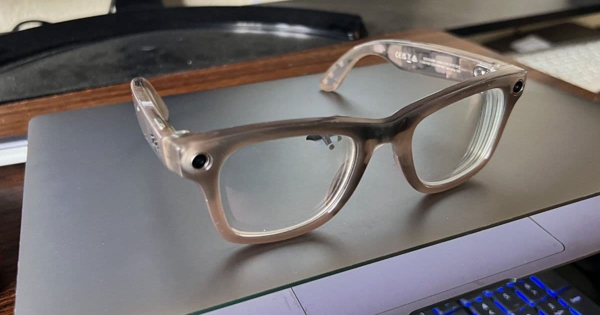 Meta’s V19.2 Firmware Push Enhances Garmin Sync and Video Capabilities on Ray‑Ban and Oakley Smart Glasses