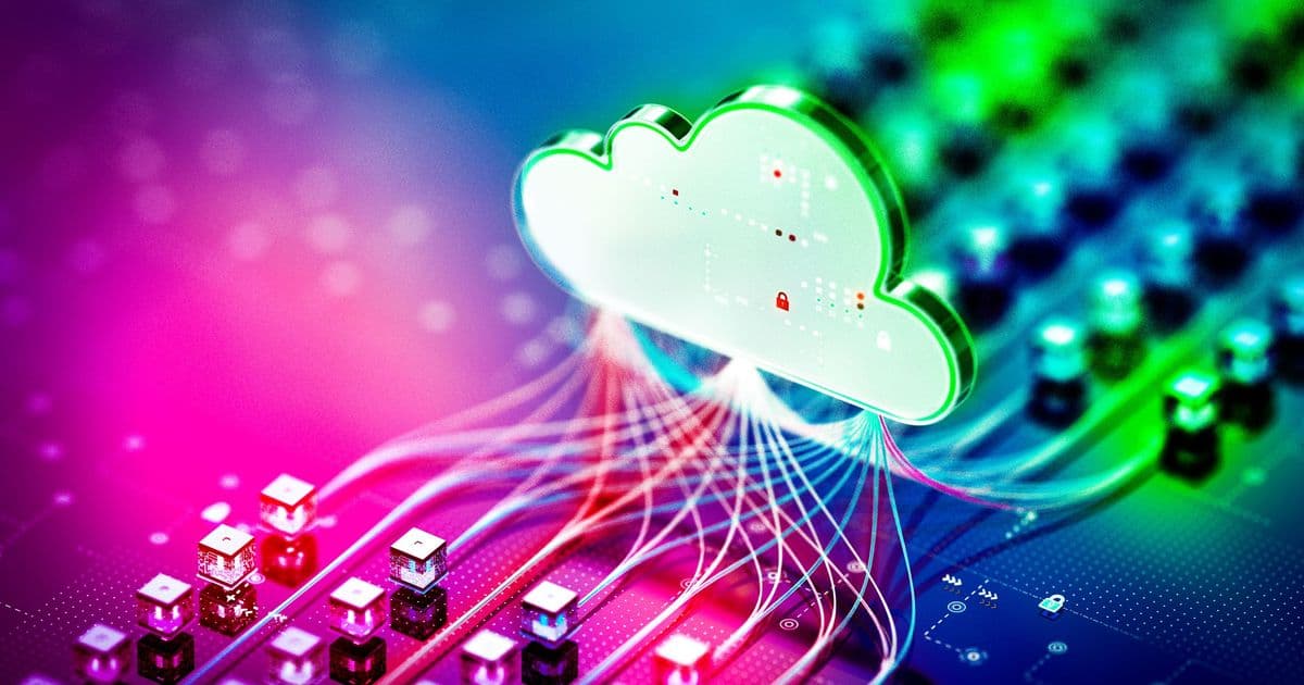Method for stress-testing cloud computing algorithms helps avoid network failures | MIT News | Massachusetts Institute of Technology