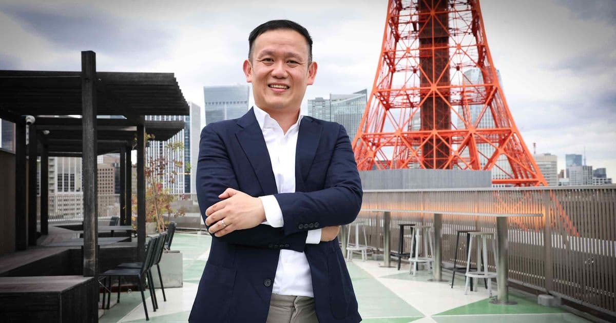 MetroResidences Bets on Japan's Expat Influx With Tenfold Serviced Apartment Expansion