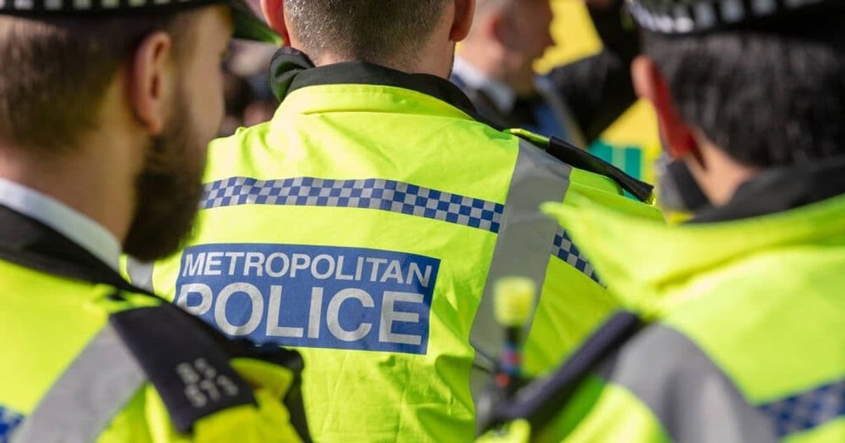 Metropolitan Police Palantir Deployment Triggers Privacy and Labor Disputes