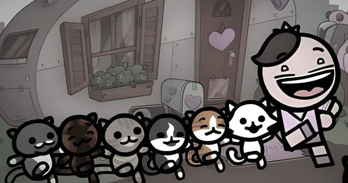 Mewgenics Surpasses One Million Copies Sold in First Week, Generating $23 Million Revenue