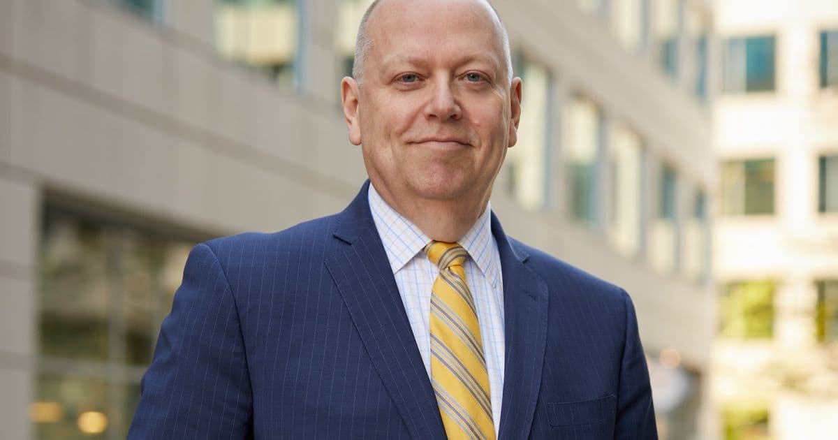 Michael Moody Retires After Transformative Tenure as MIT's Institute Auditor