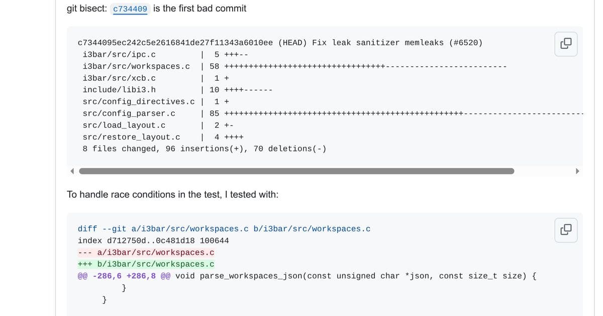 The Hidden Danger of Commit Messages: How Patch Tools Can Execute Embedded Code