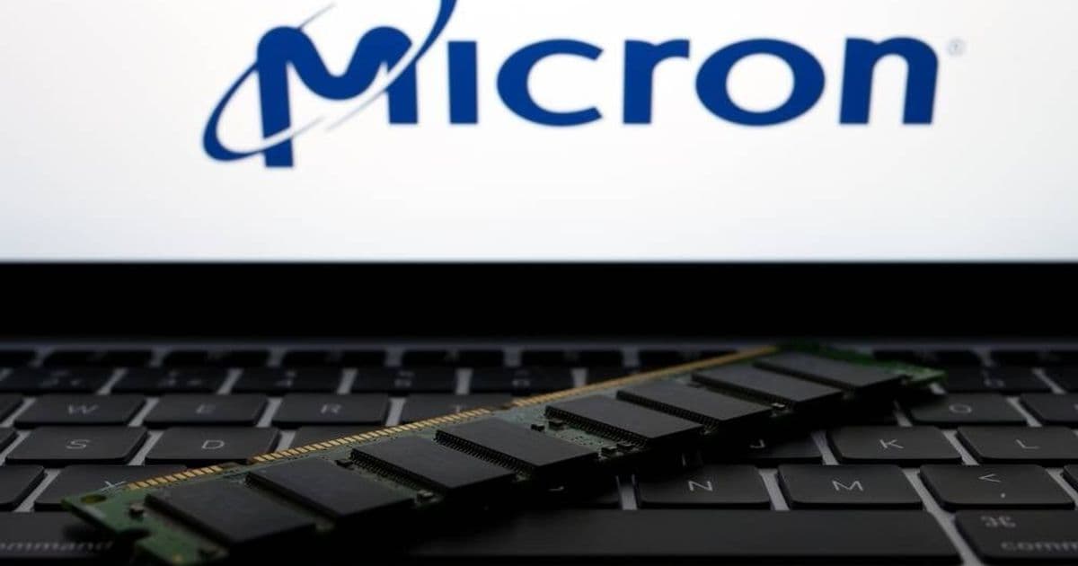 Micron's $100B New York Megafab: A 20-Year Bet on US Memory Dominance