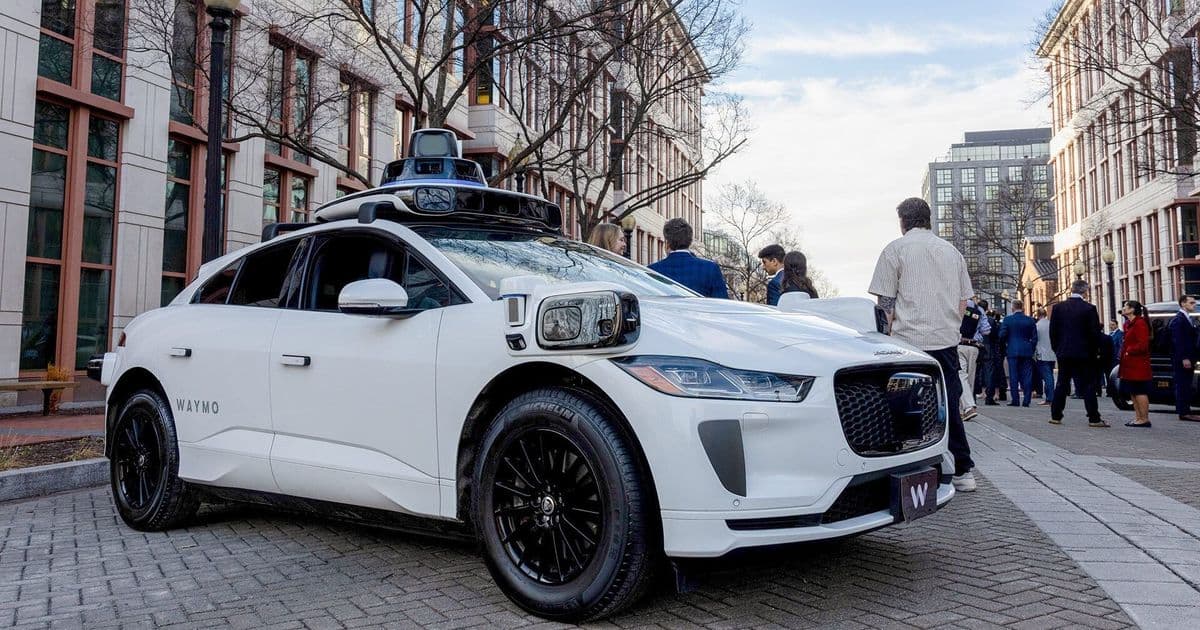 Micron Predicts 300GB RAM Cars Will Drive Next Memory Shortage