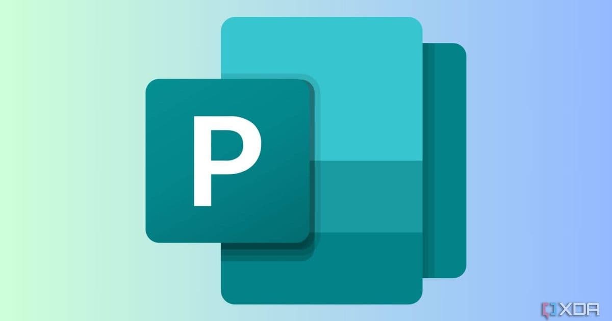 Microsoft Publisher Warns Users of Impending Retirement, Urges File Migration