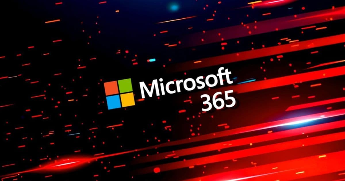 Microsoft 365 Outage Cripples Teams and Exchange as Authentication Systems Fail