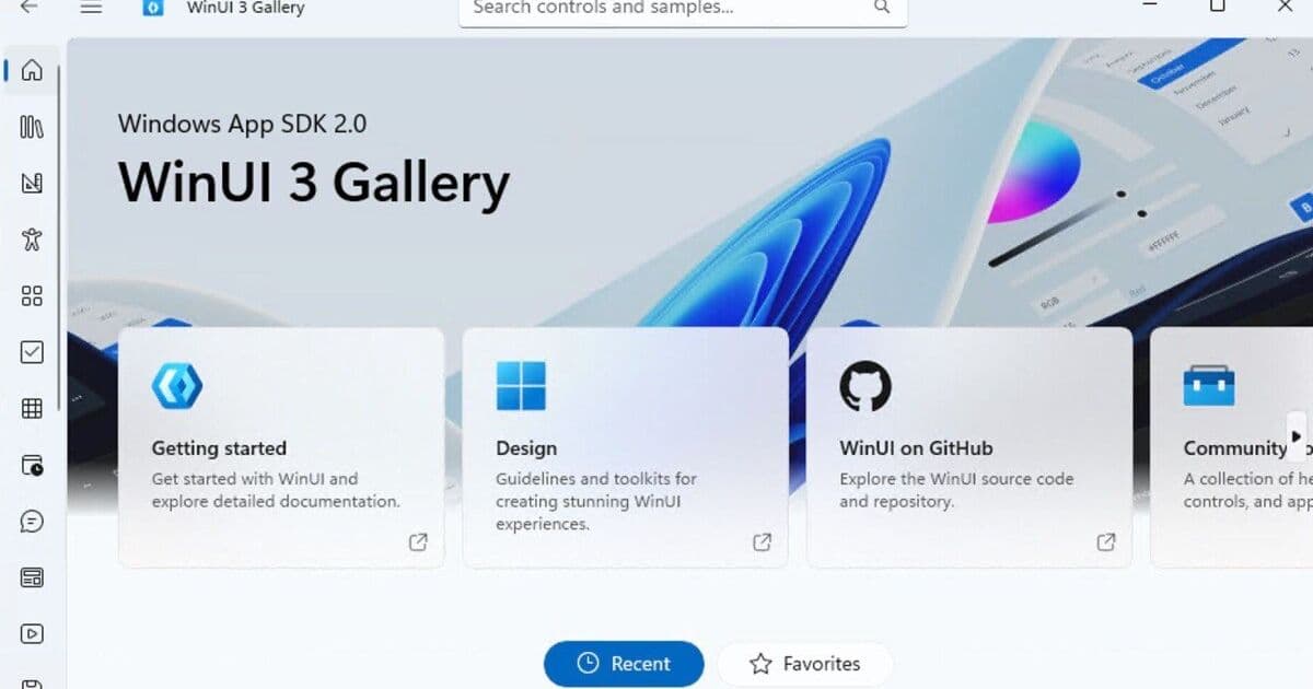 Microsoft Claims 'Leap Forward' in WinUI 3 Performance as Windows Faces User Experience Crisis