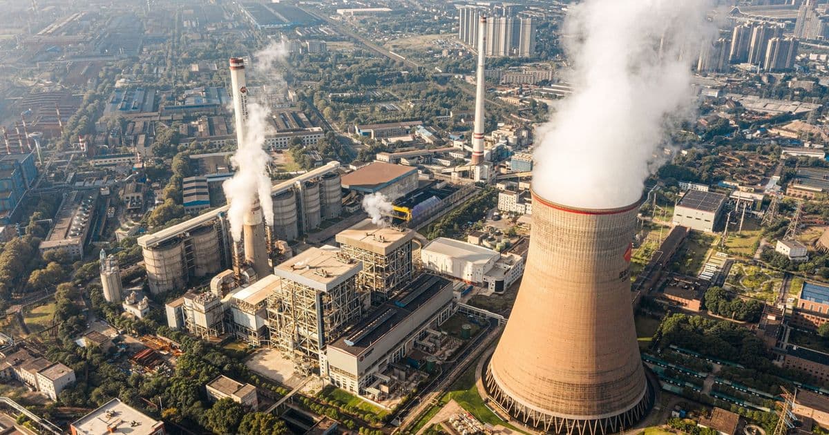 Microsoft and Nvidia Partner to Accelerate Nuclear Power Plant Development for AI Data Centers