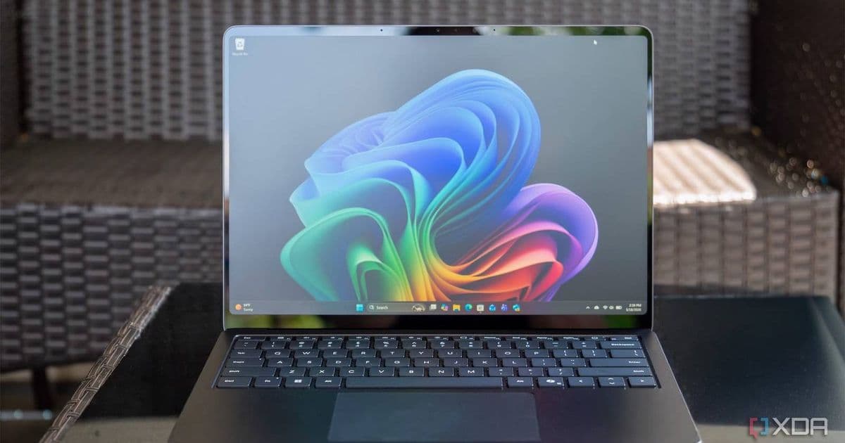 Microsoft and Nvidia tease "a new era of PC" as a potential Surface refresh looms