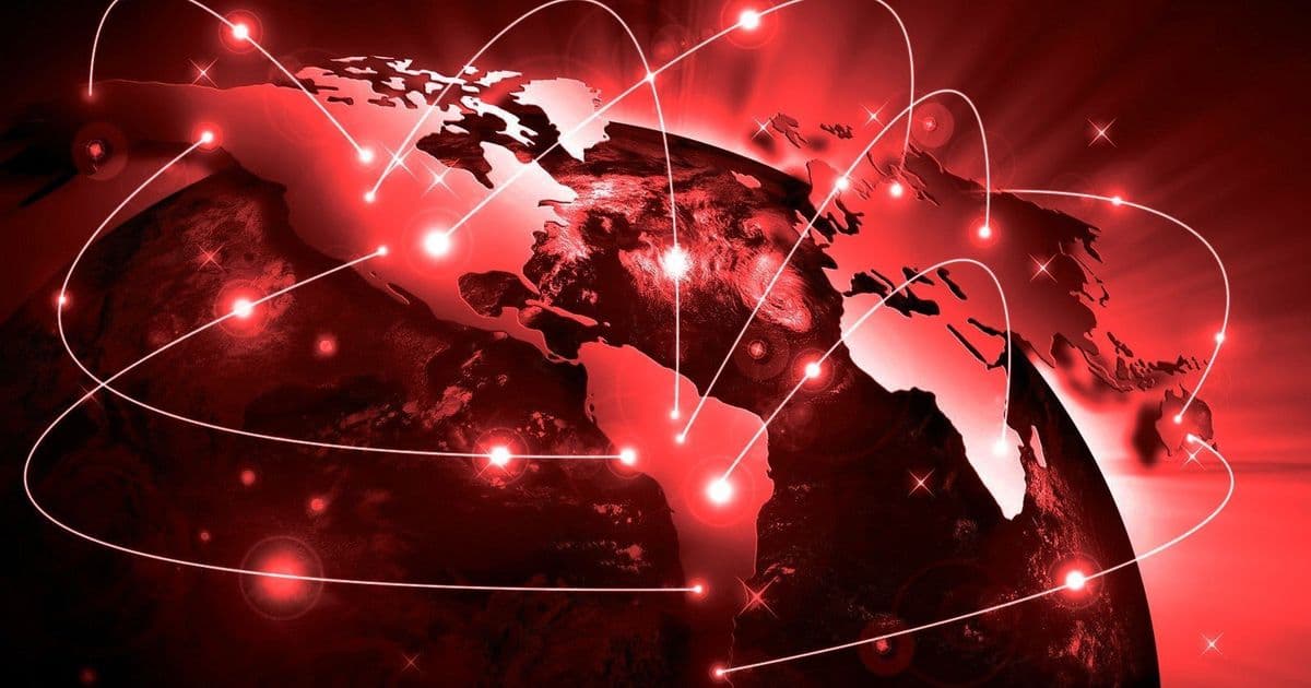 Microsoft Azure Faces Massive 15 Tbps DDoS Onslaught from Aisuru Botnet