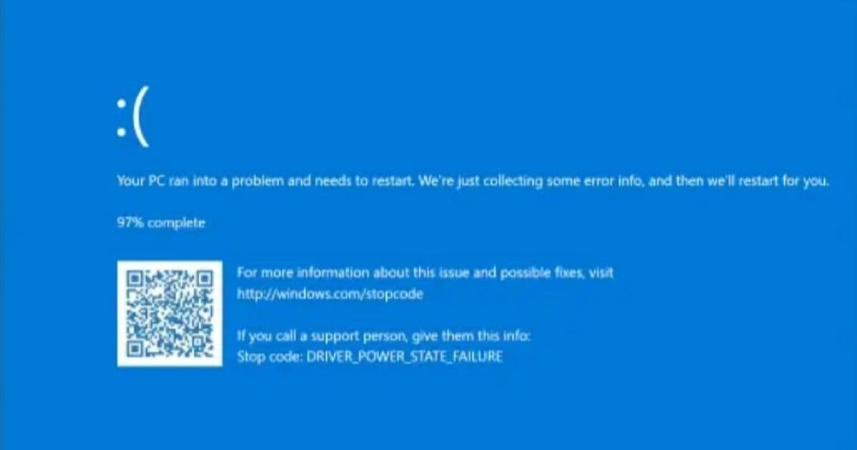 Microsoft Blocks Registry Trick for Native NVMe Driver on Windows 11, Workarounds Still Available