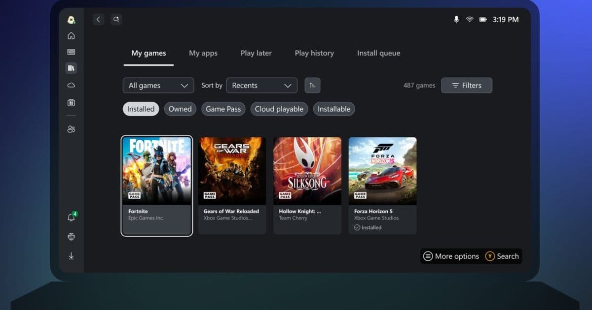 Microsoft Brings Xbox App to Windows on Arm: A Pragmatic Step for Cross-Platform Gaming