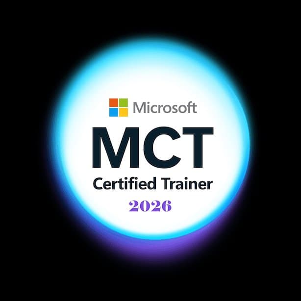 Why Thomas Maurer’s 2026 Microsoft Certified Trainer Status Matters for Your Cloud Upskilling Strategy