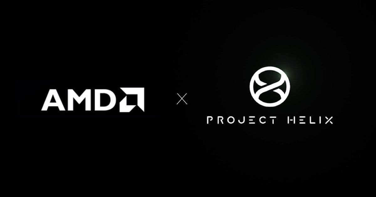 Microsoft Unveils Project Helix: Next-Gen Xbox Powered by AMD Custom SoC with FSR Diamond and Xbox Mode Coming to Windows 11