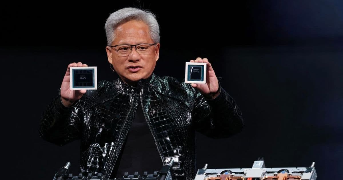 Microsoft, Dell to debut Nvidia-powered laptops