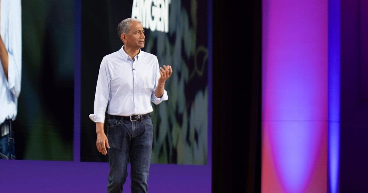 Microsoft Exec Suggests AI Agents Will Need to Buy Software Licenses