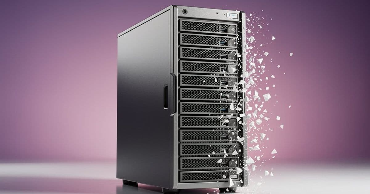 Microsoft Ends Extended Updates for Windows Server 2008 and Vista Codebase