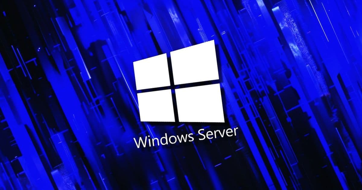 Microsoft fixes BitLocker recovery bug that locked Windows Server 2025 admins out after April updates
