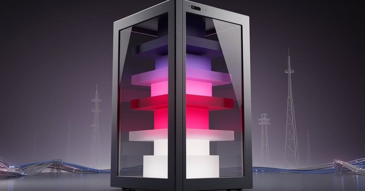 Microsoft Flags Multi-Stage AitM Phishing and BEC Attacks Targeting Energy Firms