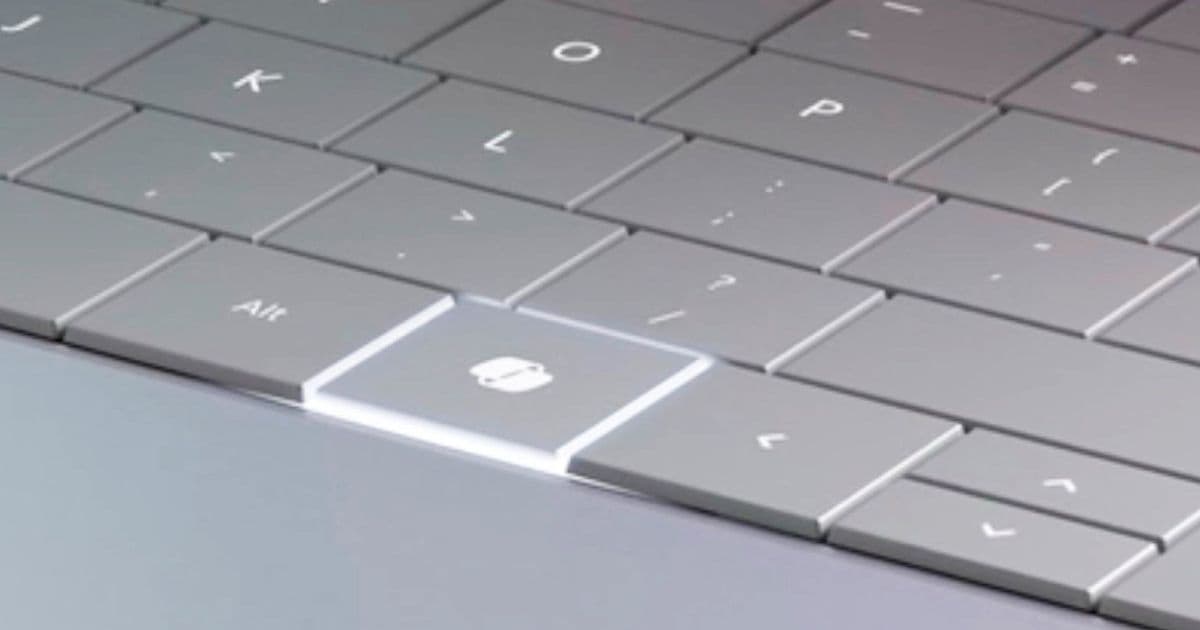 Microsoft frees the Coppler key from AI‑only duties