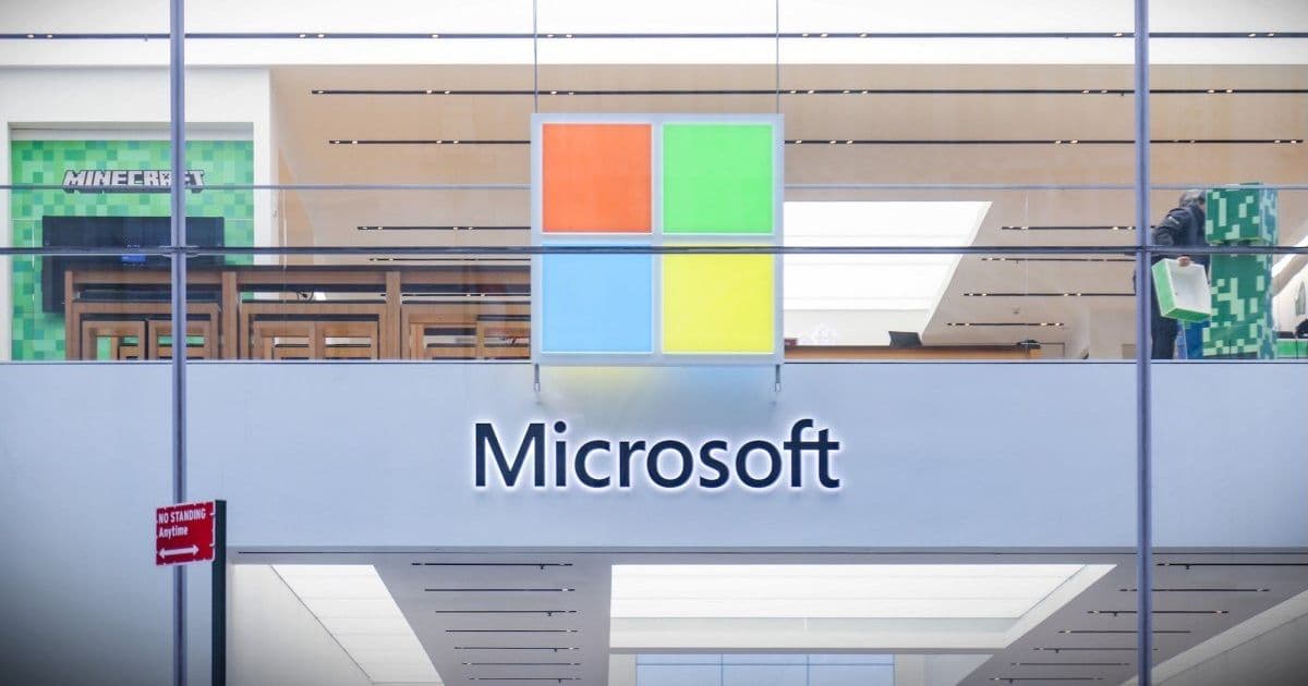 Microsoft gave FBI a set of BitLocker encryption keys to unlock suspects' laptops: Reports