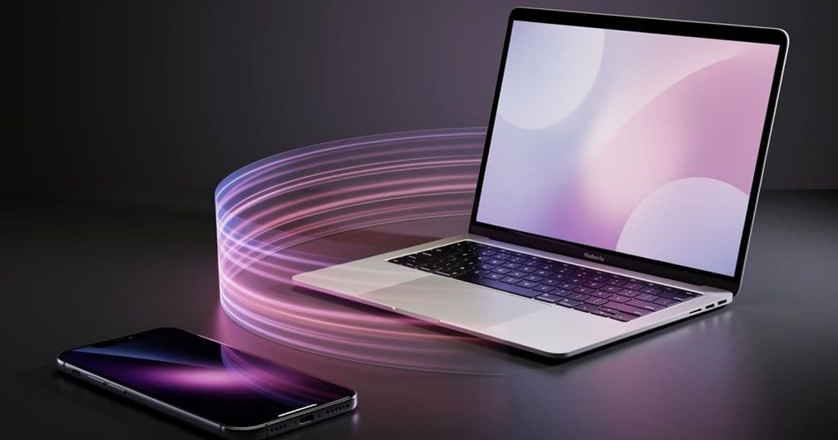 Microsoft Finally Makes Its Apple Continuity Alternative Actually Useful