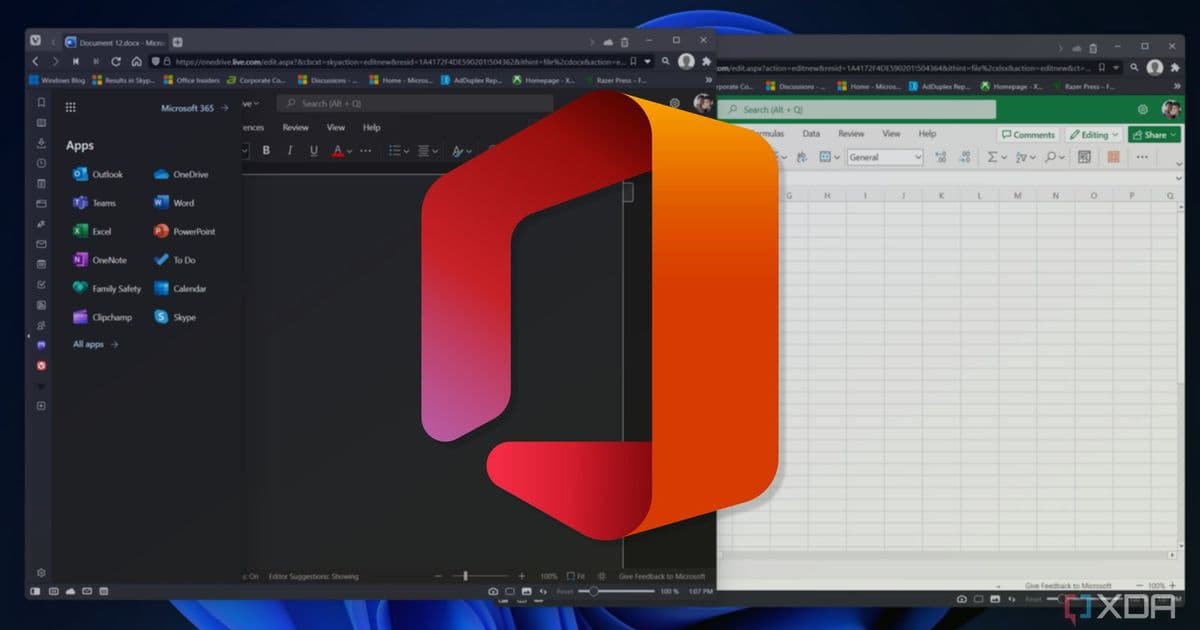Microsoft is locking Office 2019 users out of editing on Apple devices starting next month