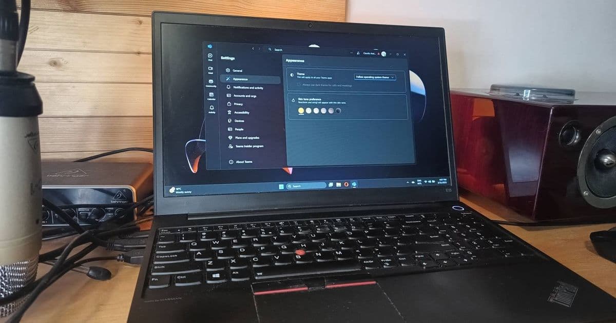 Microsoft is rolling out a Slack-to-Teams migration tool, and it's not great