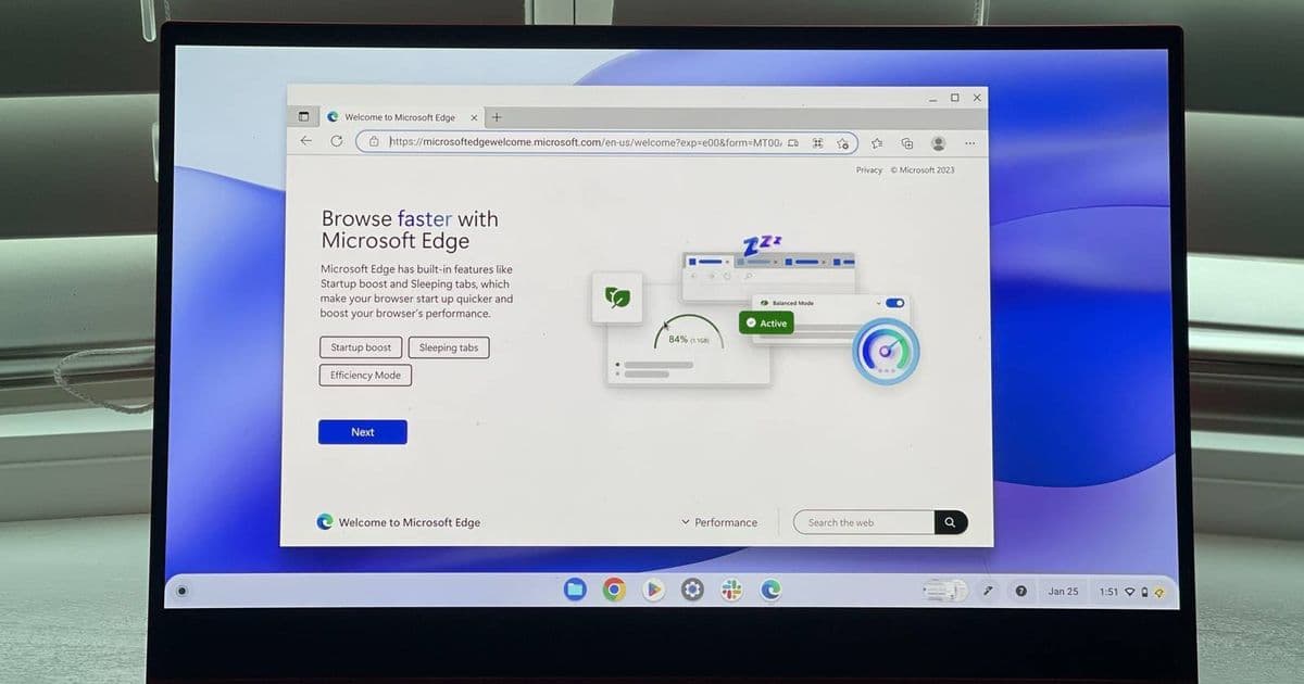 Microsoft is simplifying Edge by removing the sidebar — but Copilot stays