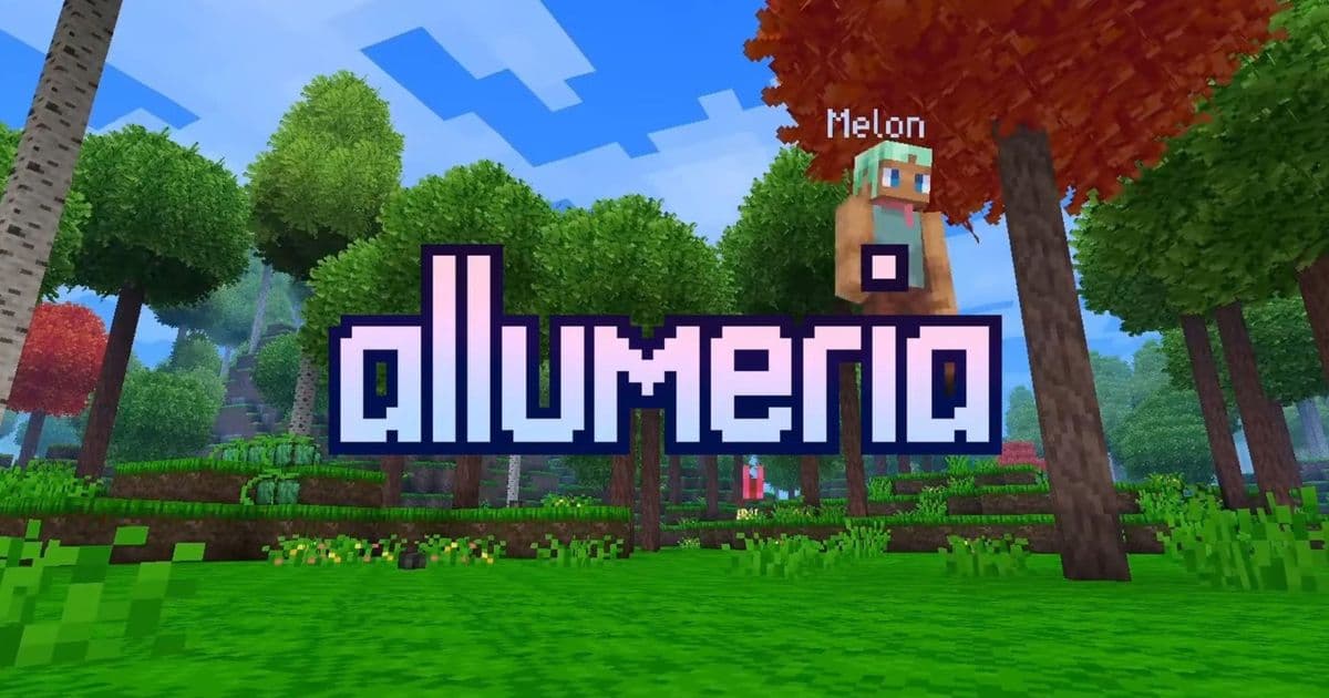 Microsoft DMCA Takedown Targets Minecraft-Inspired Allumeria, Sparking Copyright Debate