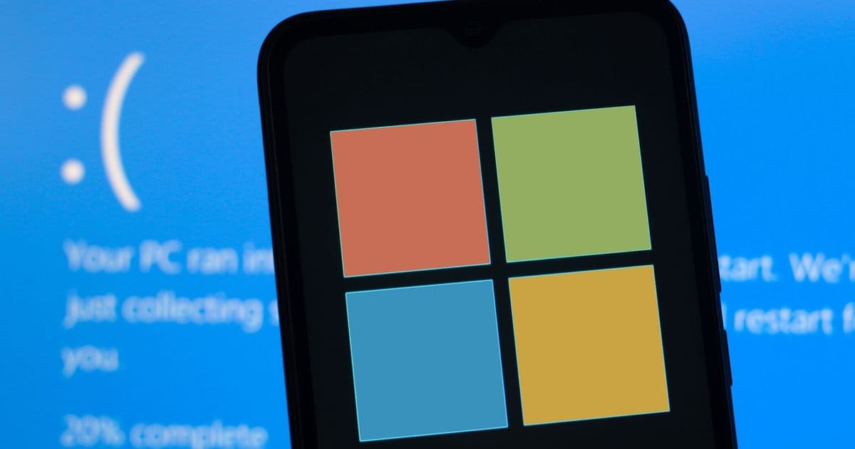 Microsoft's Windows 11 Patch Tuesday Cascade: Second Emergency Update Released in a Week