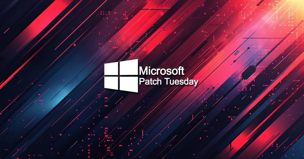 Microsoft’s June 2026 Patch Tuesday Fixes 200 Flaws, Including Six Zero-Days