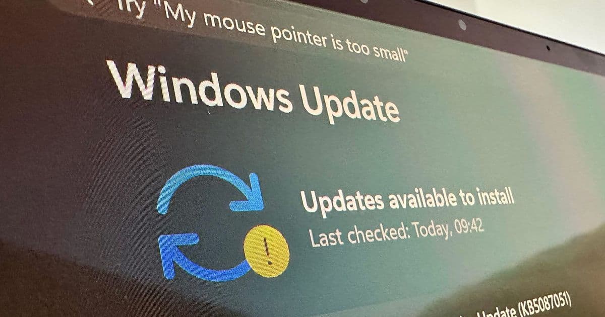 Microsoft's Cloud-Initiated Driver Recovery: Automated Rollback System for Windows Driver Updates
