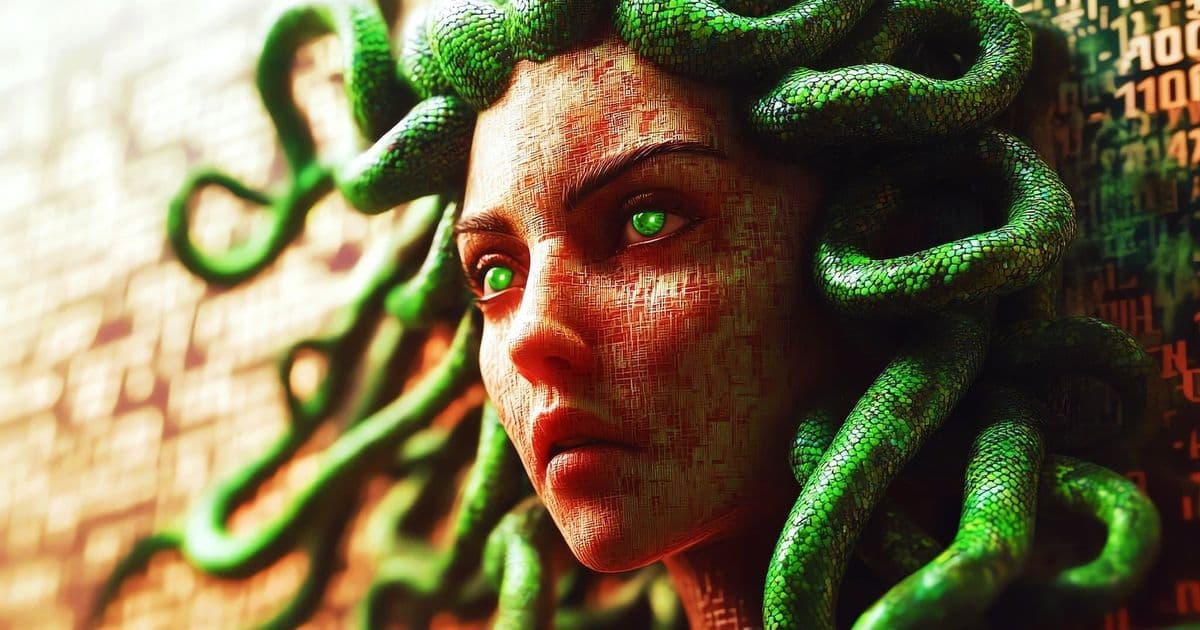 Microsoft links Medusa ransomware affiliate to zero-day attacks