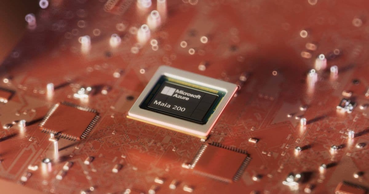 Microsoft Maia 200 AI Accelerator: Compliance Implications for Energy Efficiency and Cost Management